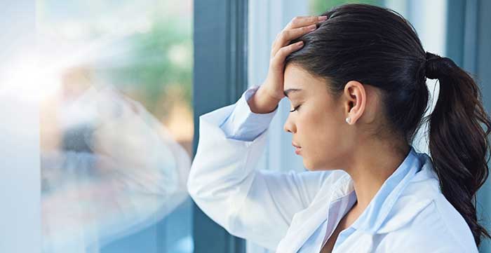 9 Telltale Signs It is Time to Get a New Physician Job