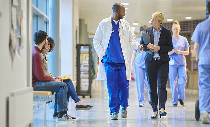 Best Retirement States for Doctors