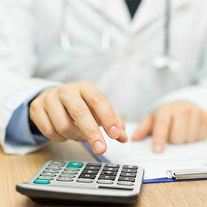 DoctorMoneyMatters.com A financial podcast for healthcare professionals.
