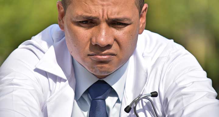 Physician Interviews