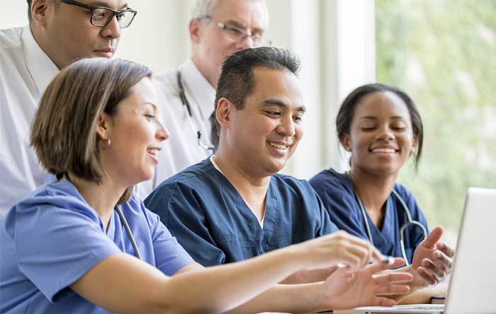 Tips for Physicians Choosing the Right Location