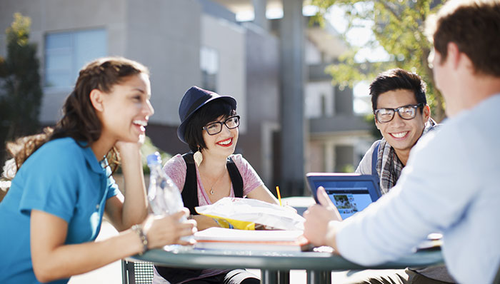 Physician Tip: ability to connect with the right people and present yourself is crucial when looking for new opportunities