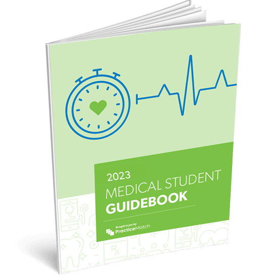 Medical Students Guidebook