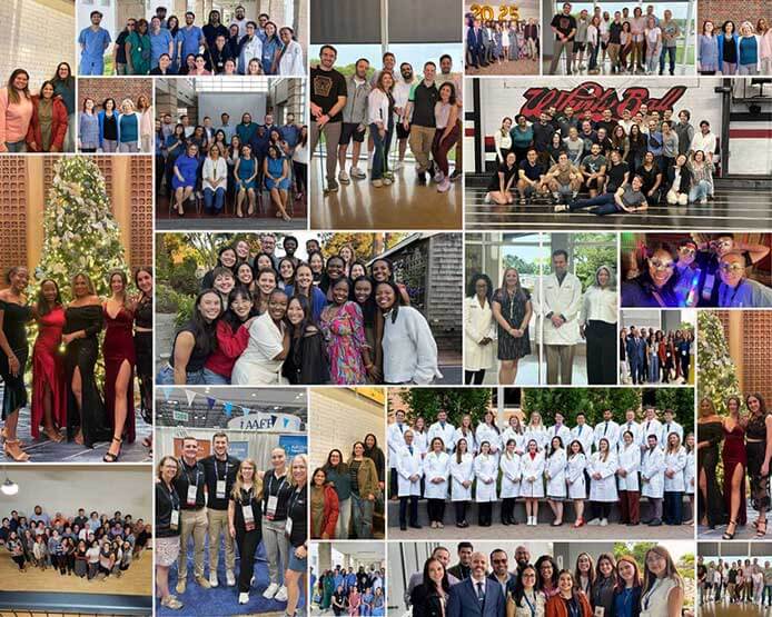 PracticeMatch's Marketing Team