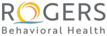 Rogers Behavioral Health logo