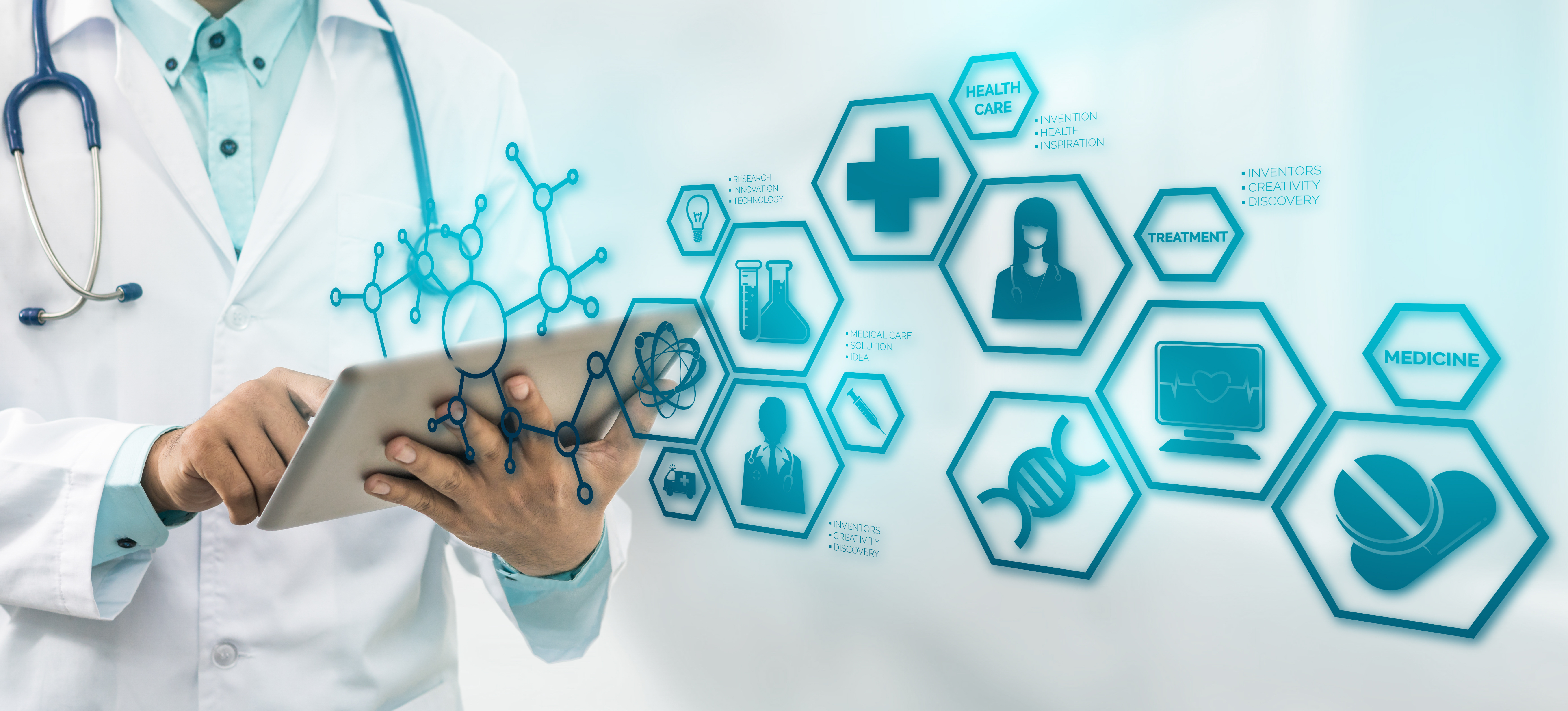 Care Is Moving Beyond the Hospital: How Healthcare Delivery Is Changing