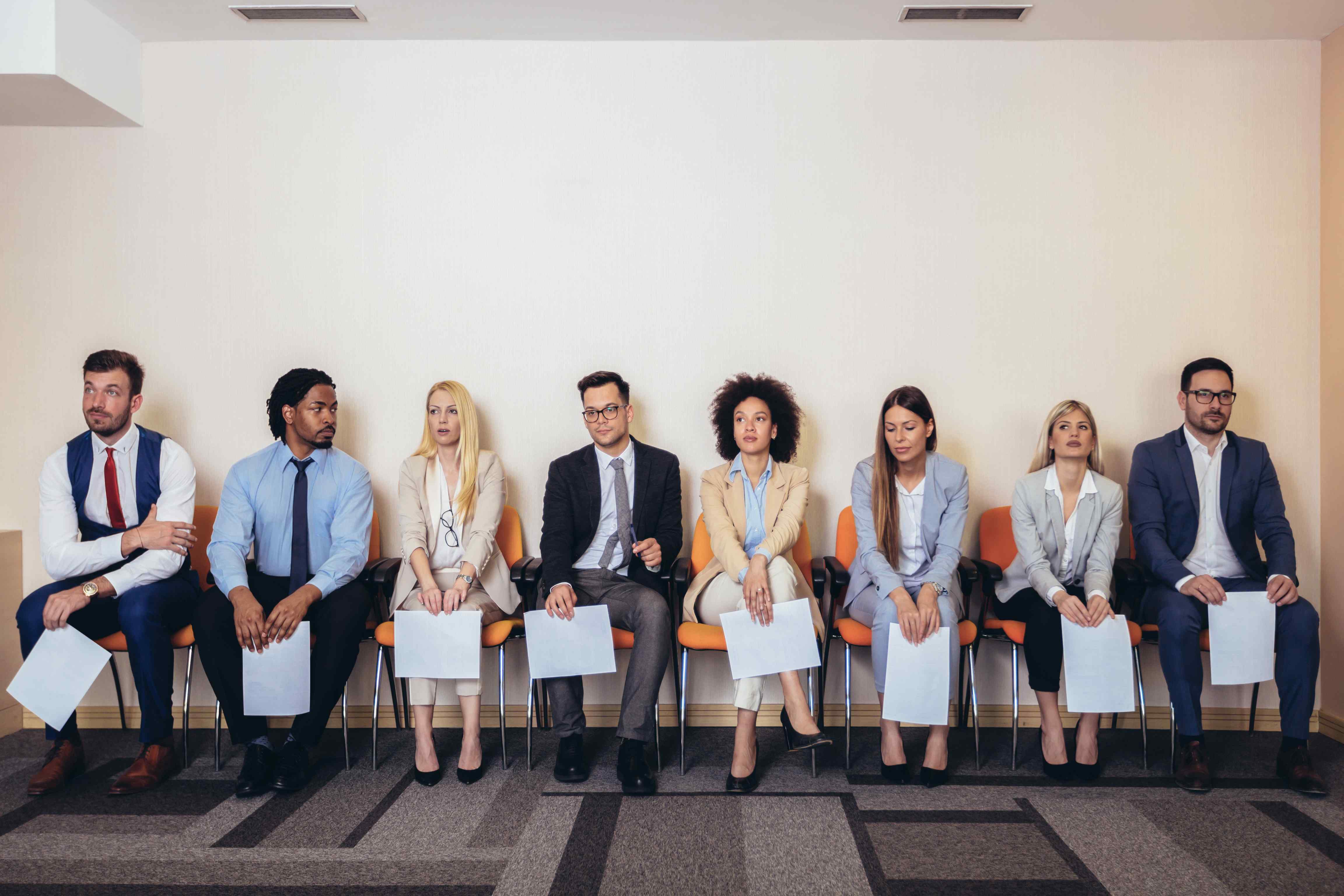 Dressing for Your Physician Job Interview: What to Wear and What to Avoid |  PracticeMatch