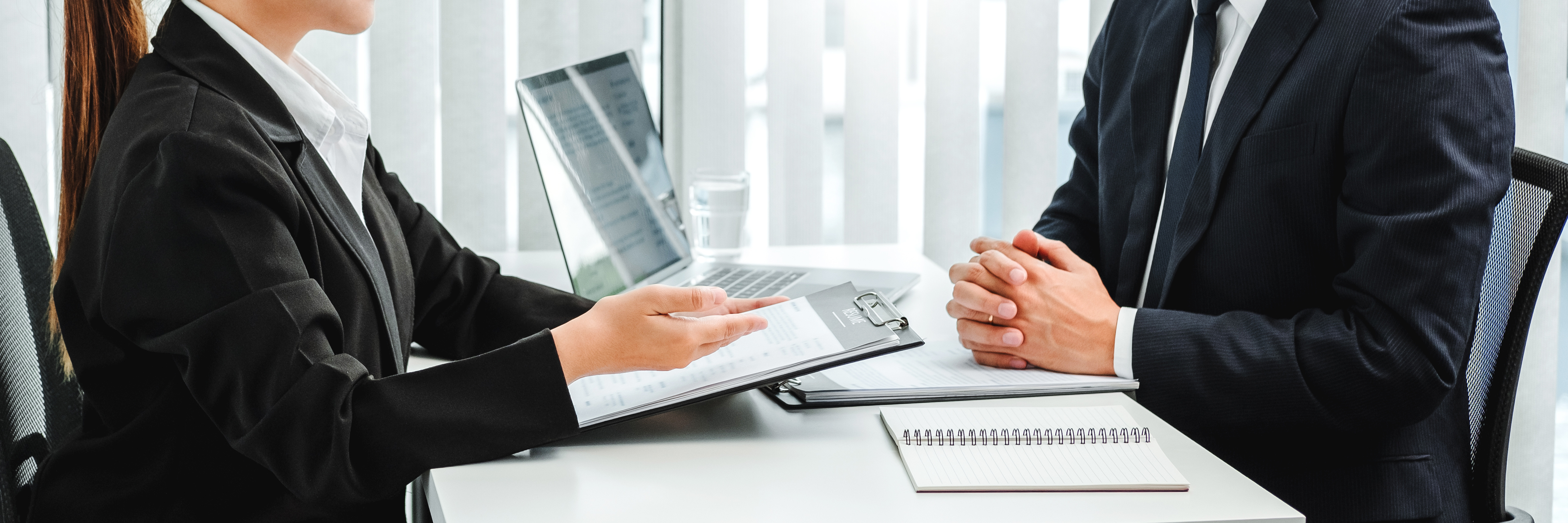 Why Physician Recruitment Funnels Break Down Before the Interview Stage