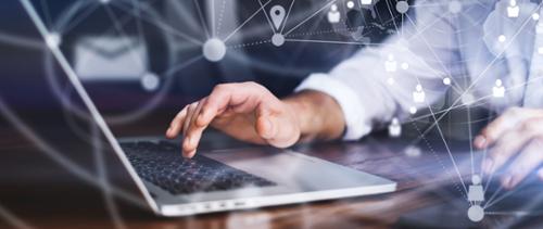 APP Networking at Virtual Career Fairs and Events