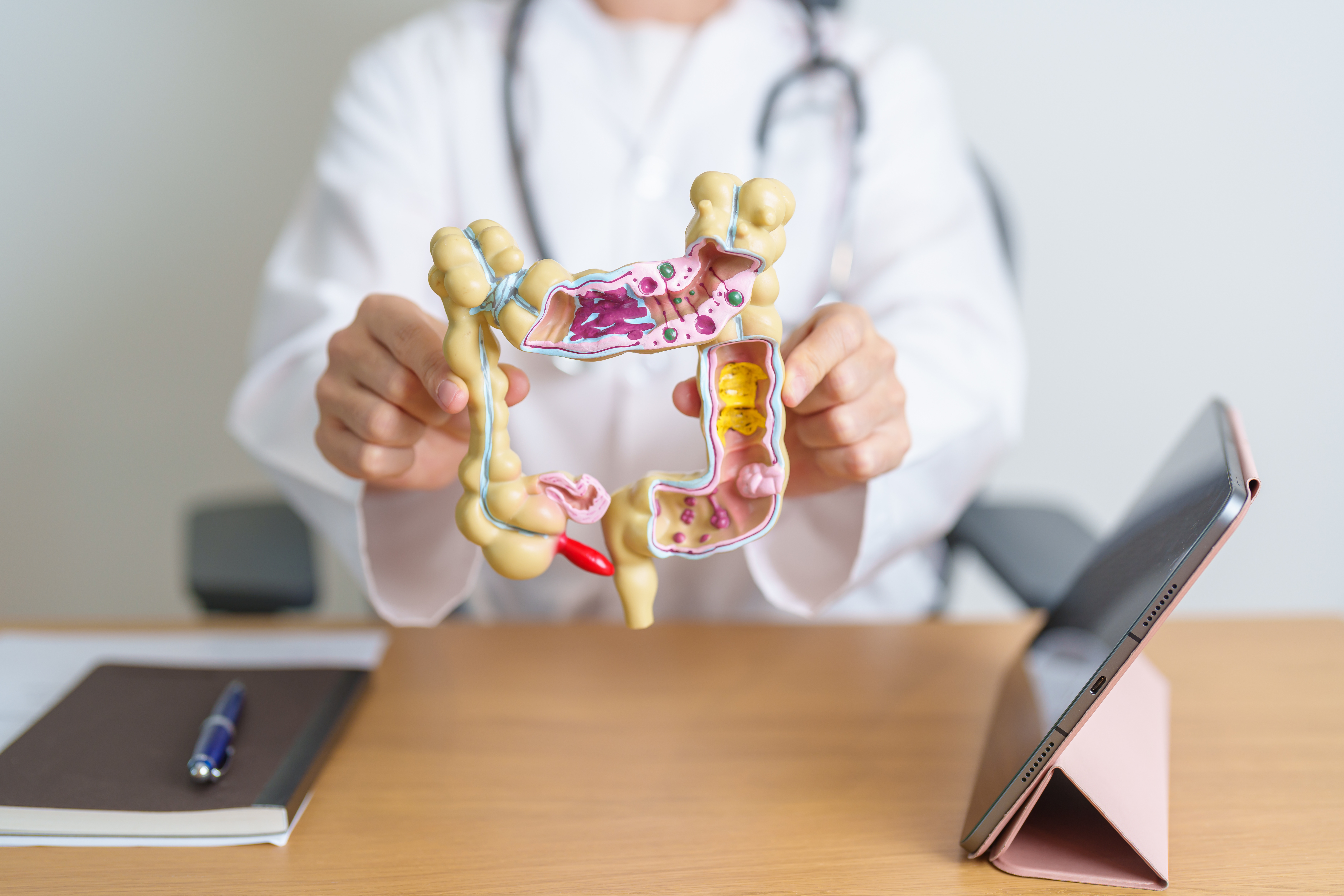 Gastroenterology Careers: What to Consider When Choosing Your Next Practice