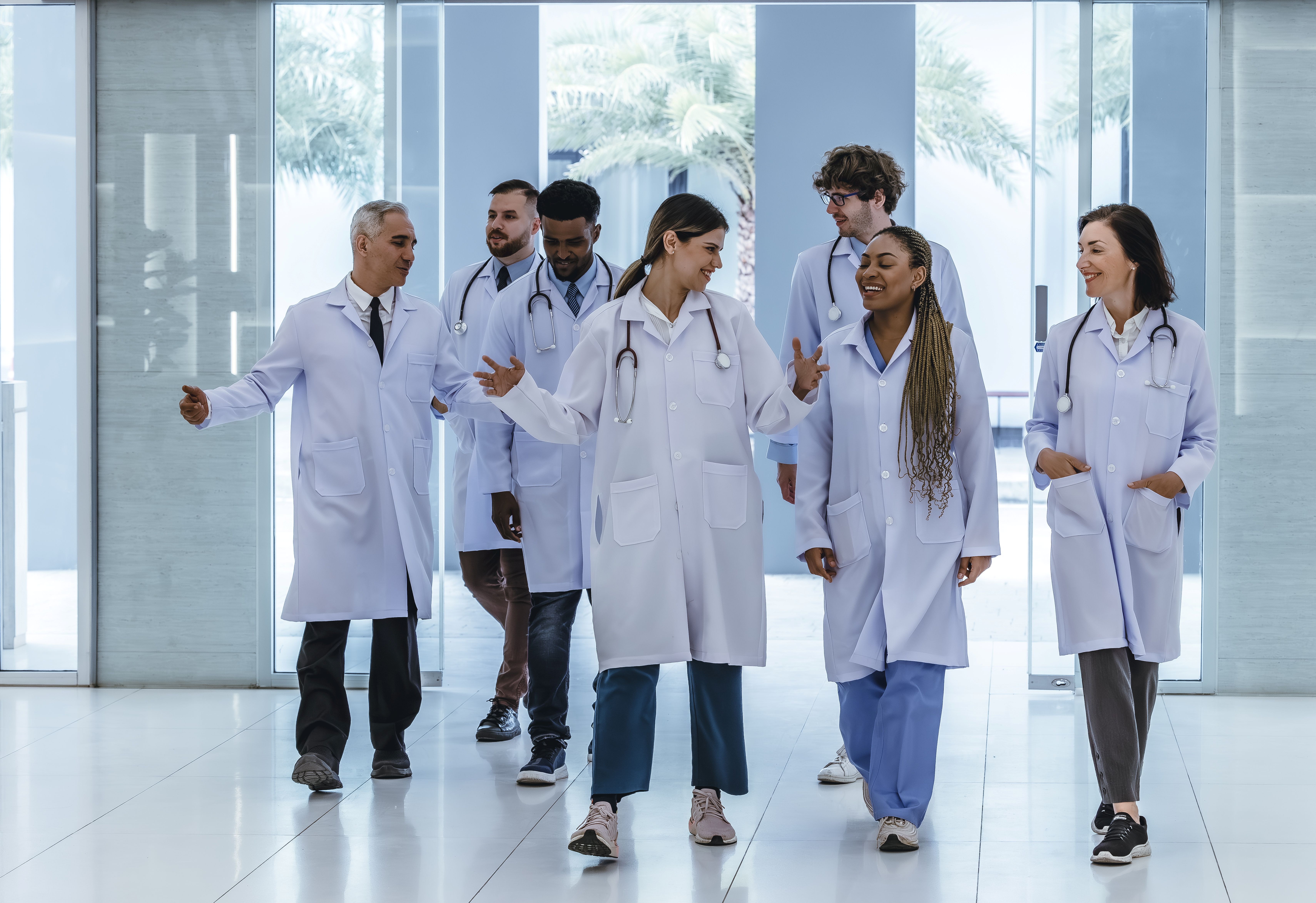 Recruiting New Residency Graduates: What Employers Should Know
