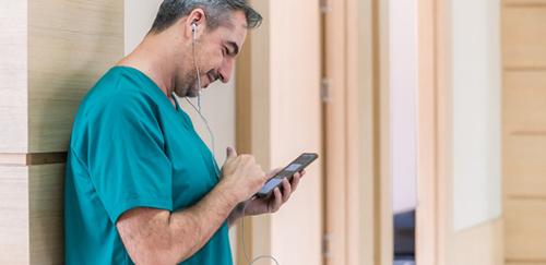 best podcasts for APs
