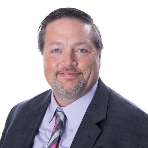 Clint Rosser, CEO
