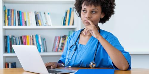Nurse Practitioner Job Projections