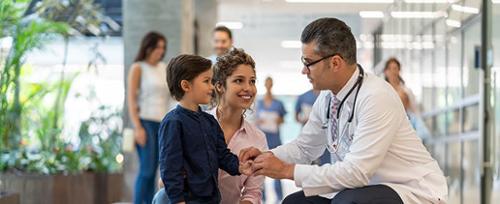 Top Paying Locations for Pediatric Physician Practice