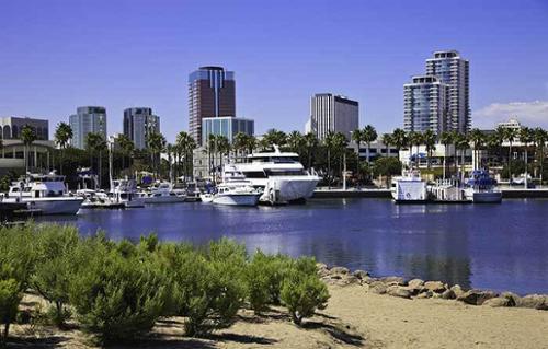 Los Angeles/ Long Beach, CA