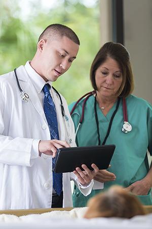 Retaining Millenials in Healthcare
