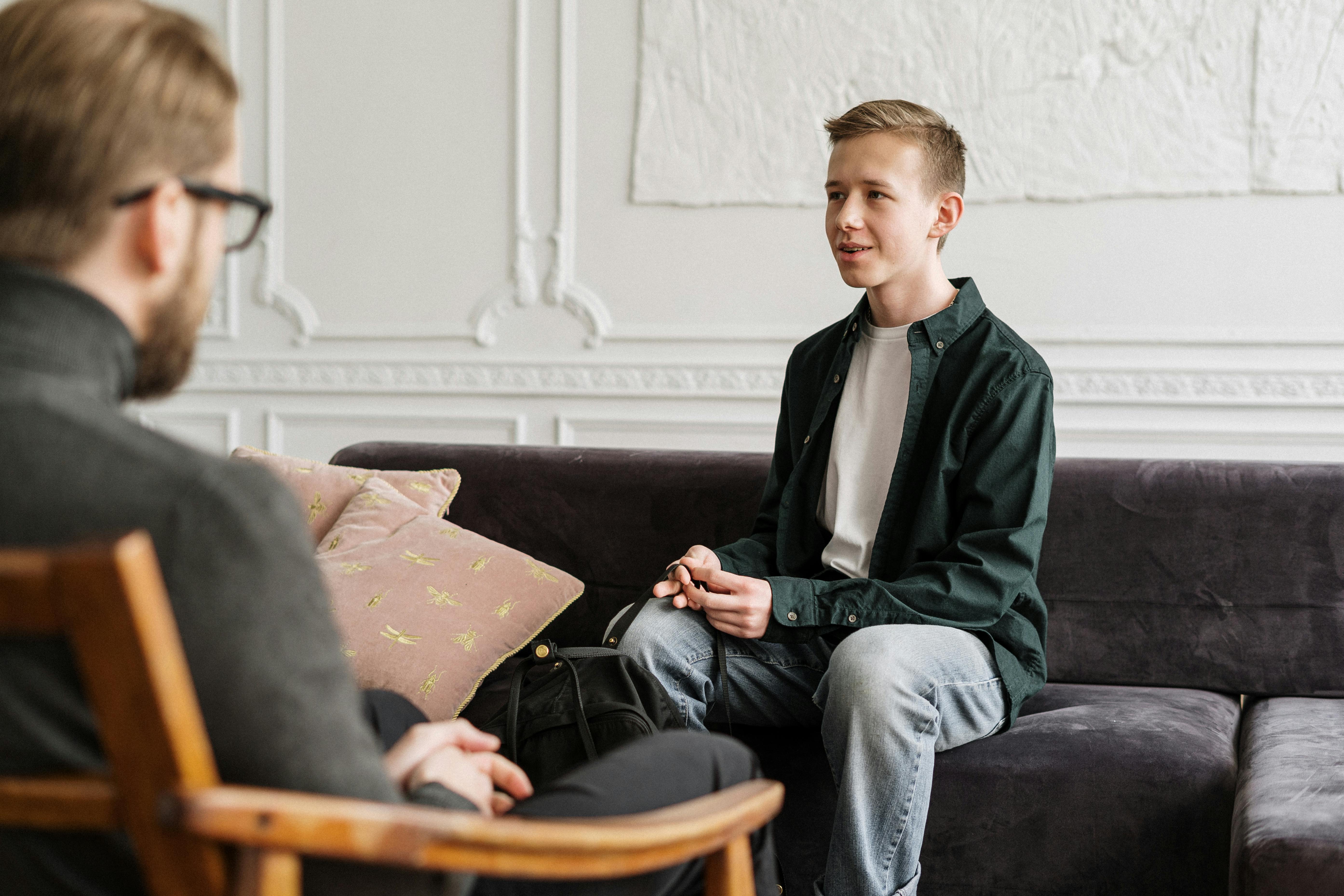 Psychiatrist job outlook