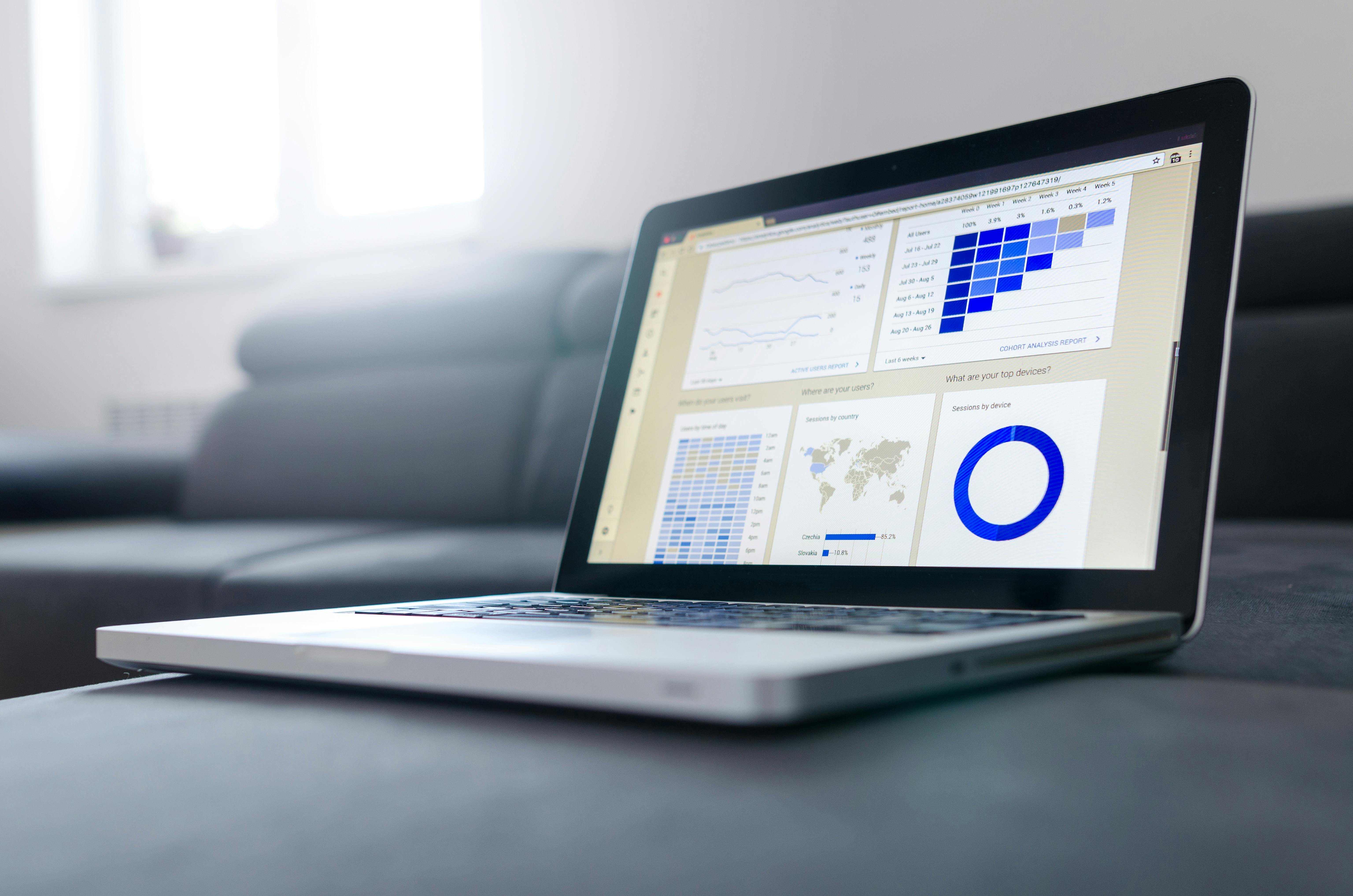 smarter data in physician recruitment