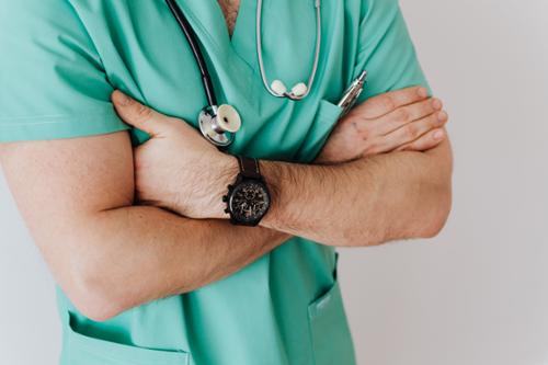 physician career specialty