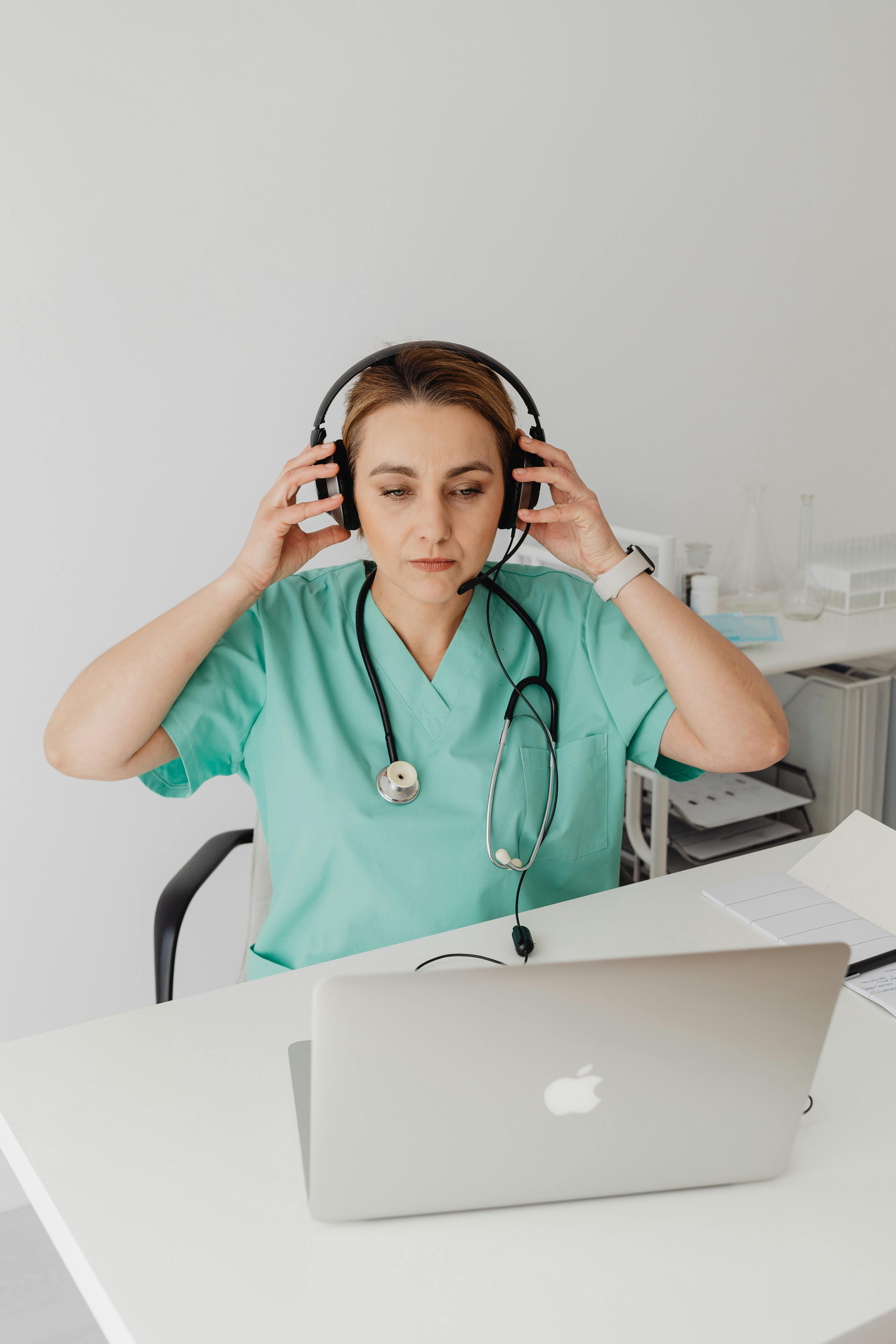 telehealth changes