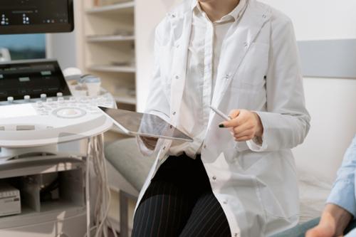Advanced Practitioner