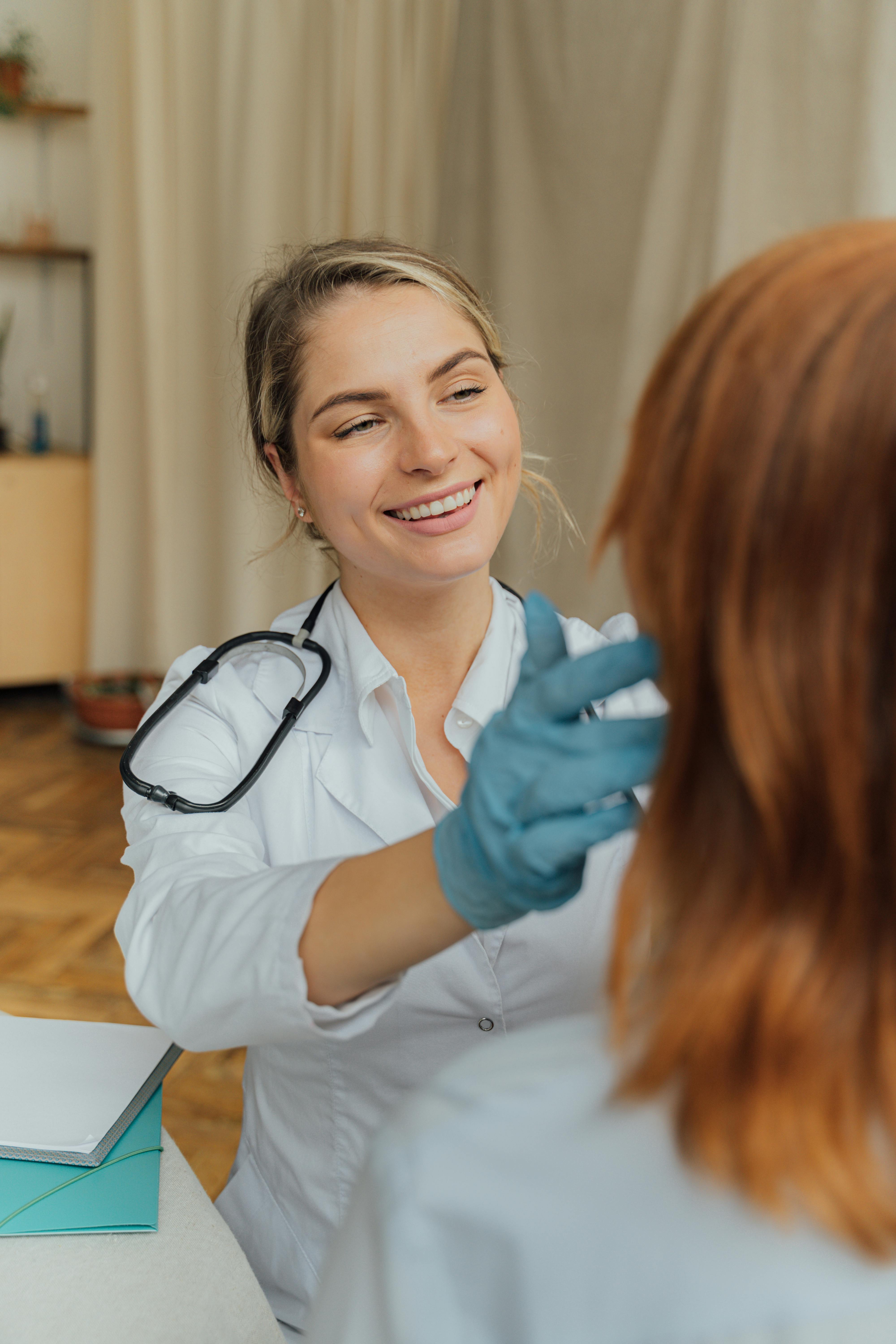 physician patient relationships
