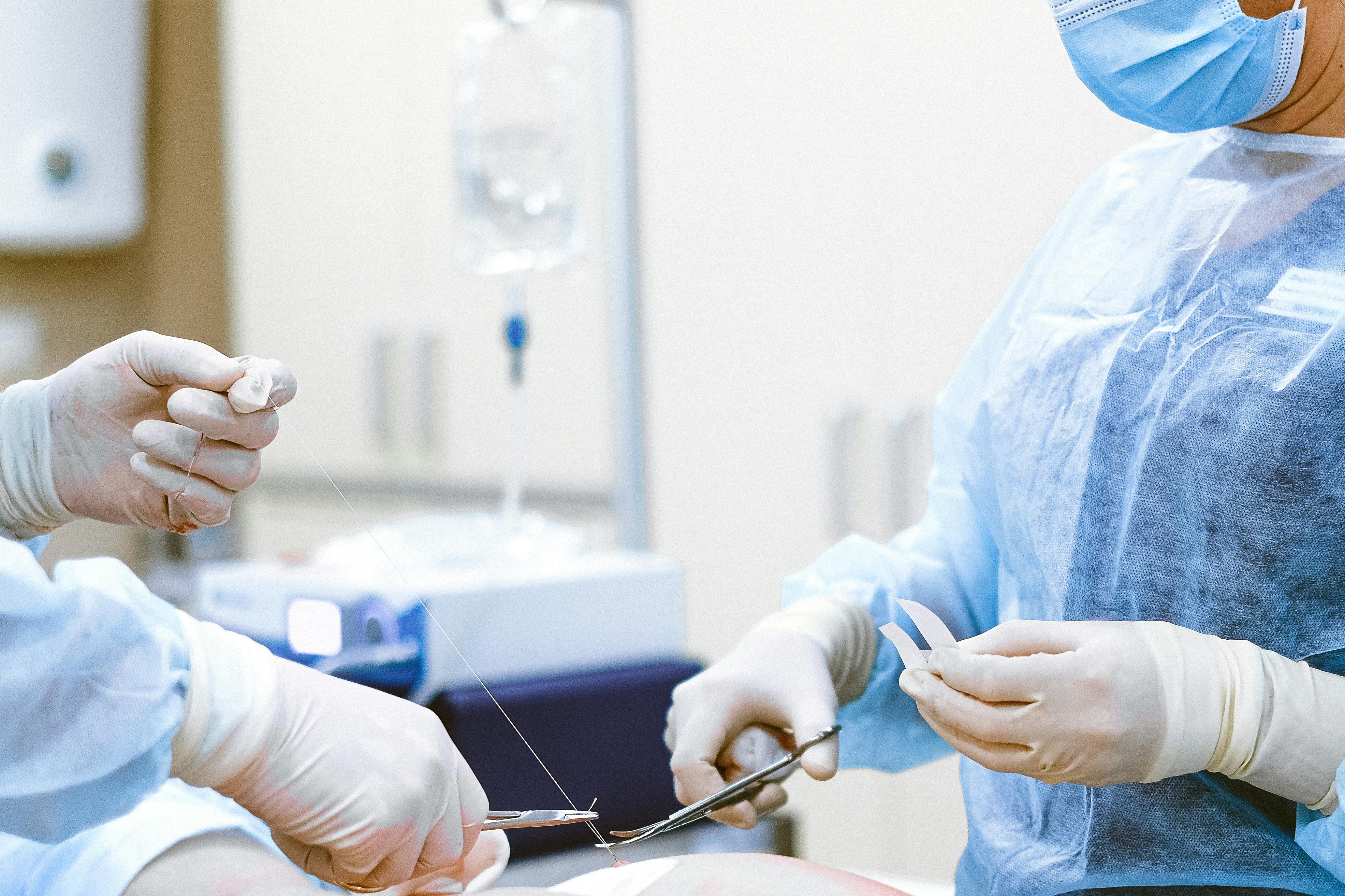 PA residency Programs