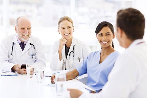 Physician Site Visit Tips