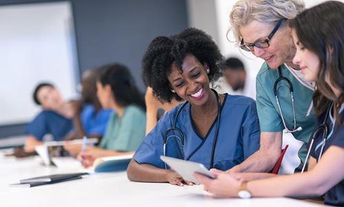 The Top 7 Reasons Why APs Should Work in Academic Medicine