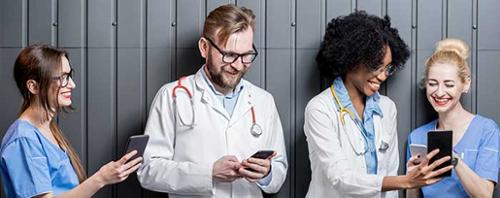 6 Tips for Recruiting Millennial Resident Physicians
