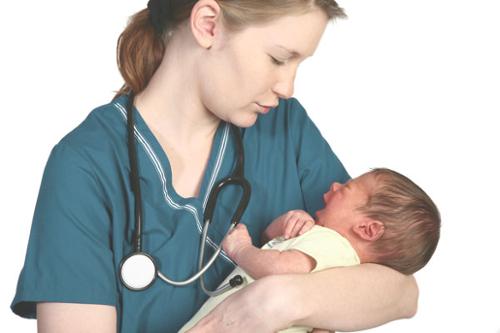 Topp 5 betala sjuksköterska utövare specialiteter