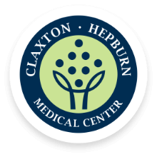 Claxton Hepburn Medical Center