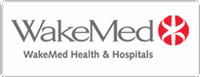 WakeMed Raleigh Campus 