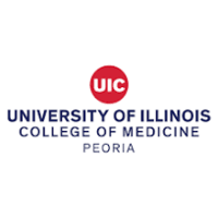 University of Illinois College of Medicine Peoria