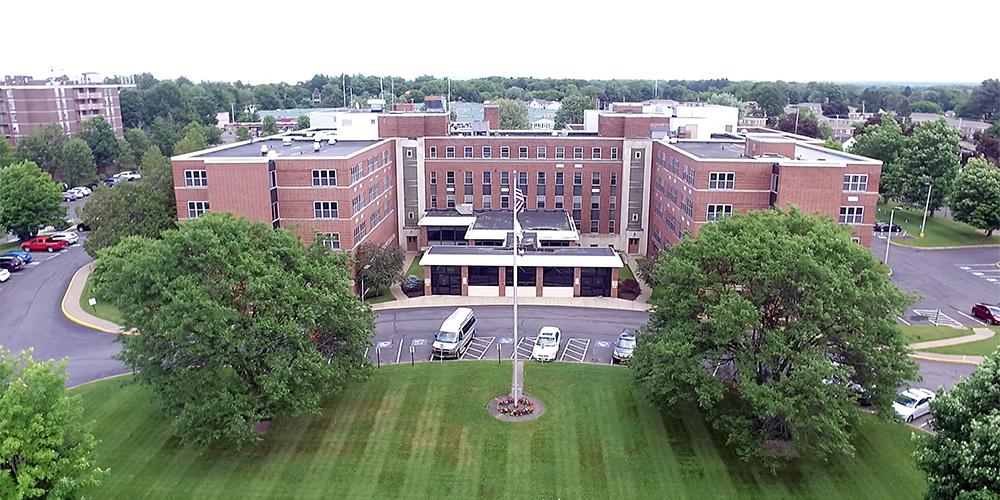 Site image