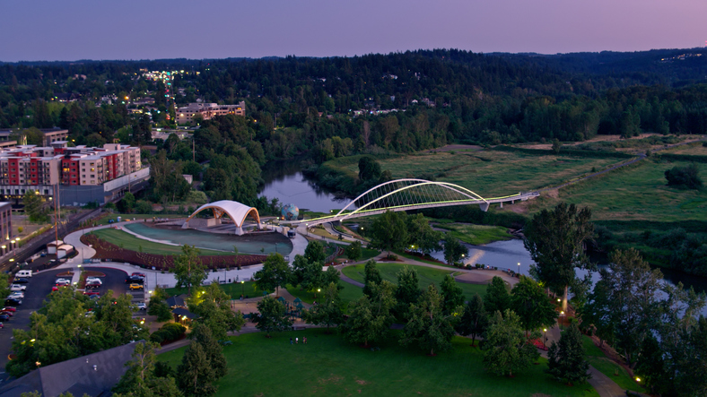 Site image