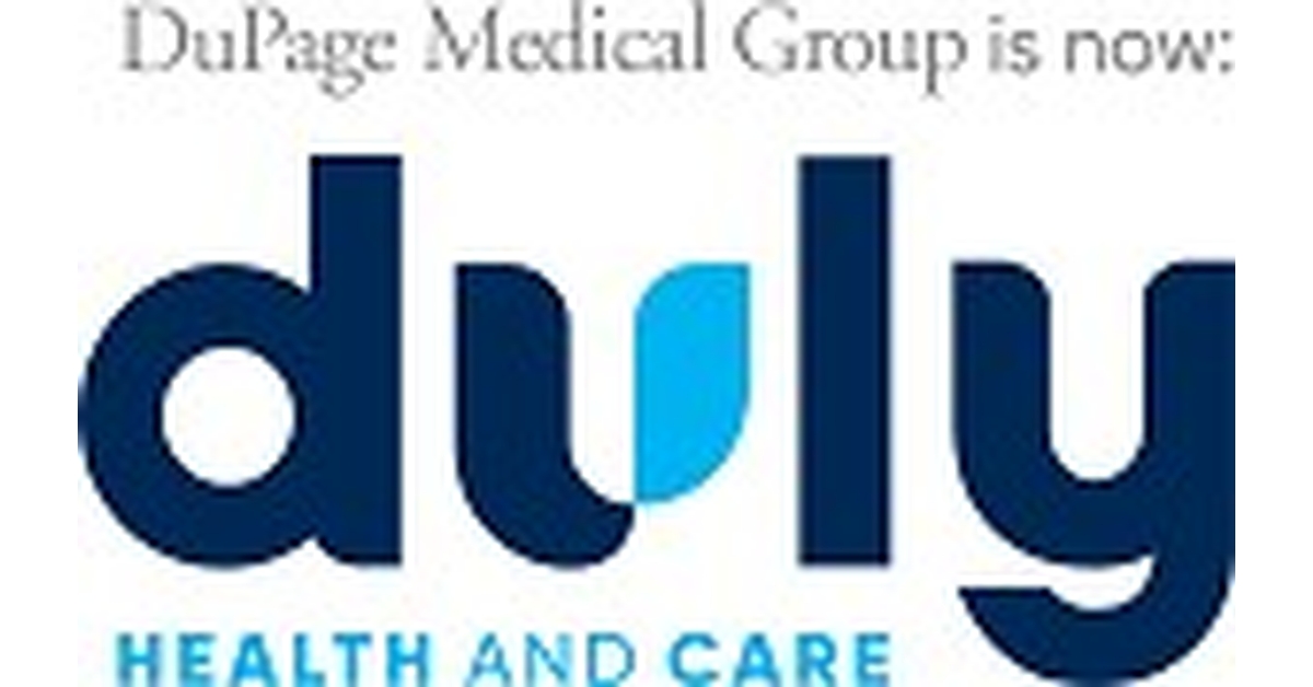 Outpatient Internal Medicine/Geriatrics Physician (Willowbrook, Illinois) Duly Health and Care