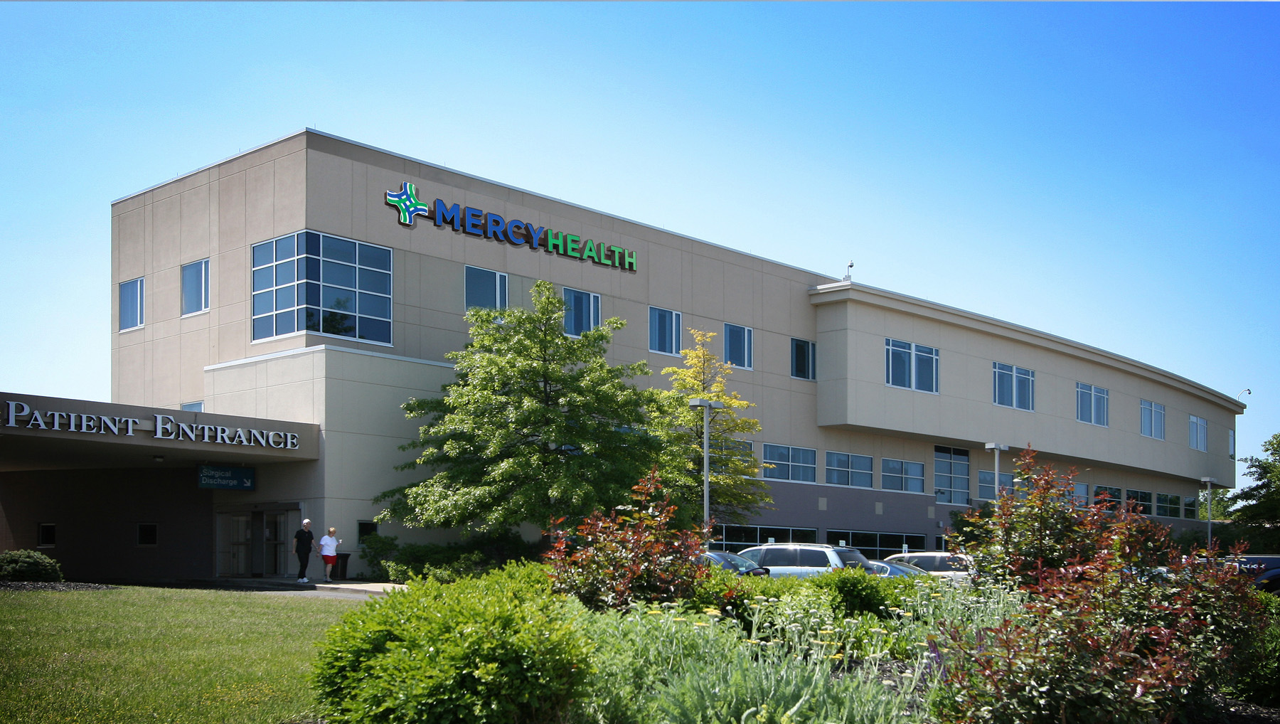 new level iii trauma center in north ohio mercy health mercy my chart lorain ohio
