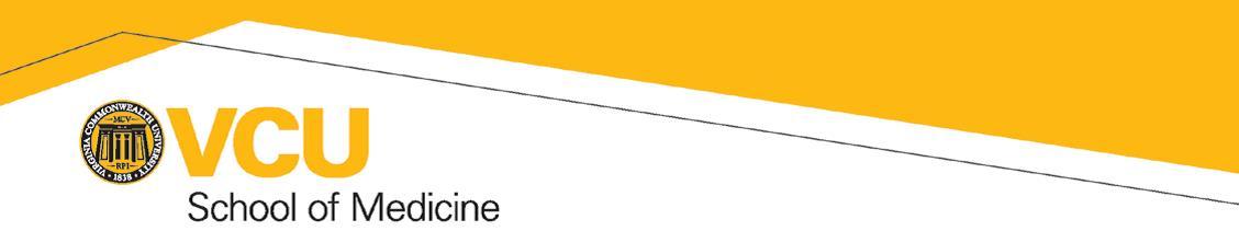VCU Department of Radiology Seeking Pediatric Radiologist - F59290 - Virginia Commonwealth University Health