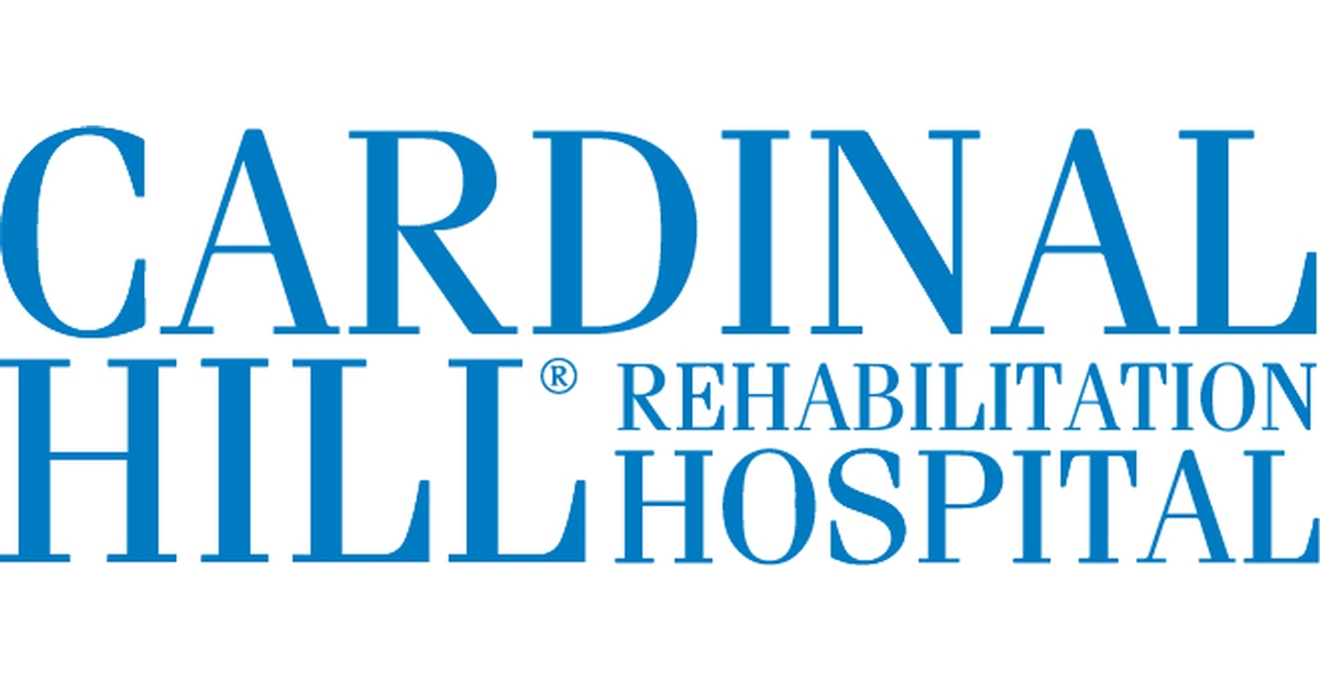 PM&R Inpatient Lexington KY Cardinal Hill Rehabilitation Hospital