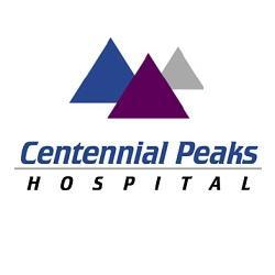 Inpatient Adult/General Psychiatrist - Denver, CO - Centennial Peaks Hospital