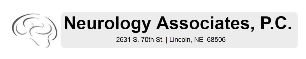 Neurology - Lincoln, Nebraska - Neurology Associates, P.C.