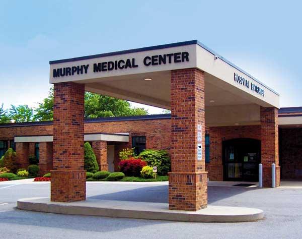 Dating a hospitalist