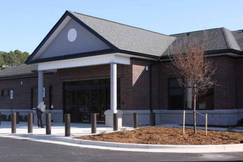 Site image