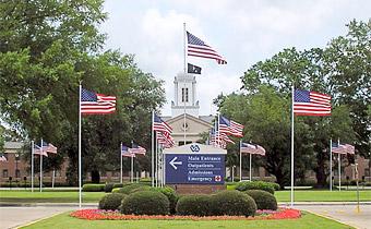 Site image
