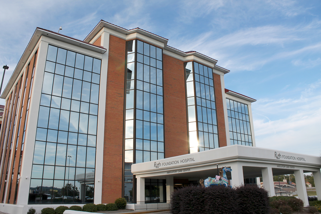 Hospitalist Needed To Join Well Established Program In Meridian Ms