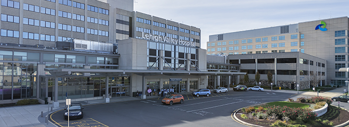 Certified Nurse Midwife - Lehigh Valley Hospital-Cedar Crest