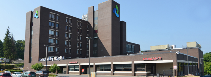 Hematologist/Oncologist - Lehigh Valley Hospital-Hazleton
