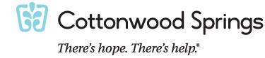 Cottonwood Springs Hospital Seeking Psychiatrist - Cottonwood Springs Hospital